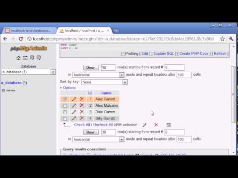 Beginner PHP Tutorial 1 Introduction to PHP
