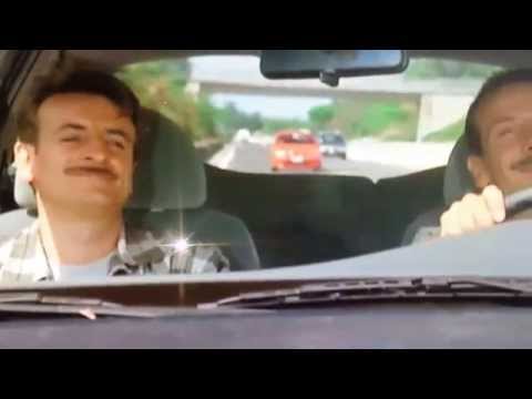 Aldo,Giovanni,e Giacomo - Scena Epica!