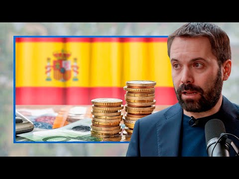 ¿Cuál es LA SITUACIÓN REAL de la ECONOMÍA ESPAÑOLA? – Juan Ramón Rallo RESPONDE