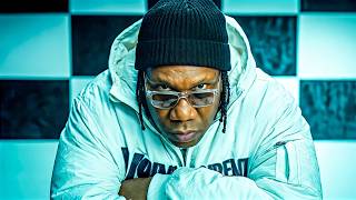 KRS-ONE - Back To Reality ft. DMX, Onyx, Busta Rhymes, M.O.P. (2026)