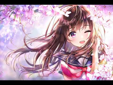 Ansambel Kristjan - Heidi NIGHTCORE