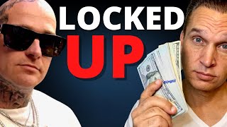 Con Men Expose What Happens in Prison | John Boseak & Matt Cox Vlog