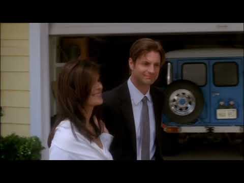 Jackson Gets Taken Away By Immigration - Desperate Housewives 5x22 Scene