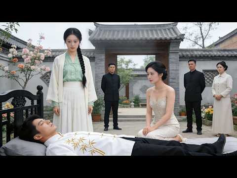 首富花重金求我治病，患者竟是玩弄我感情的初戀，一句話：不治！ #短劇 #短劇全集 #短劇推薦 #drama