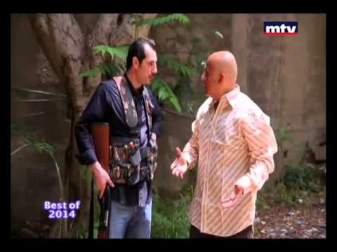 Mafi Metlo 1/1/2015 - Best Of 2014