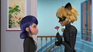 Miraculous - Neue Folge deutsch (Verliebt in Cat Noir) HD