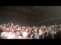 The Prodigy - Omen [GoPro] (Live in Moscow ...