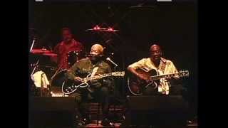 BB KING  Early In The Morning / You Are My Sunshine 2004 LiVe