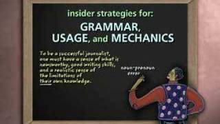 SAT DVD series from Video Aided Instruction