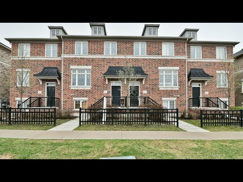 16 Streathern Way, Bowmanville - Open House Video Tour