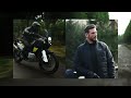 Knox Dual Pro Over Jacket - Black Video