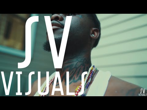 G Bally - Drill Back (Shot By @ShayVisuals)