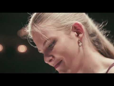 Eva Gevorgyan plays Chopin Prelude no 16 op. 28 