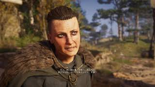 Assassin's Creed Valhalla 14(英語音声・日本語字幕)