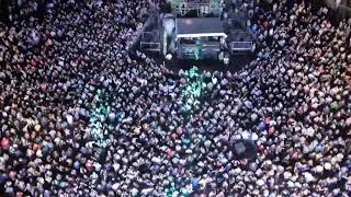 Maravilhosa Graa I This Is Amazing Grace]