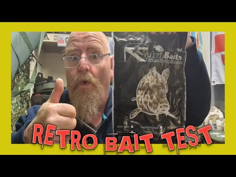 retro bait