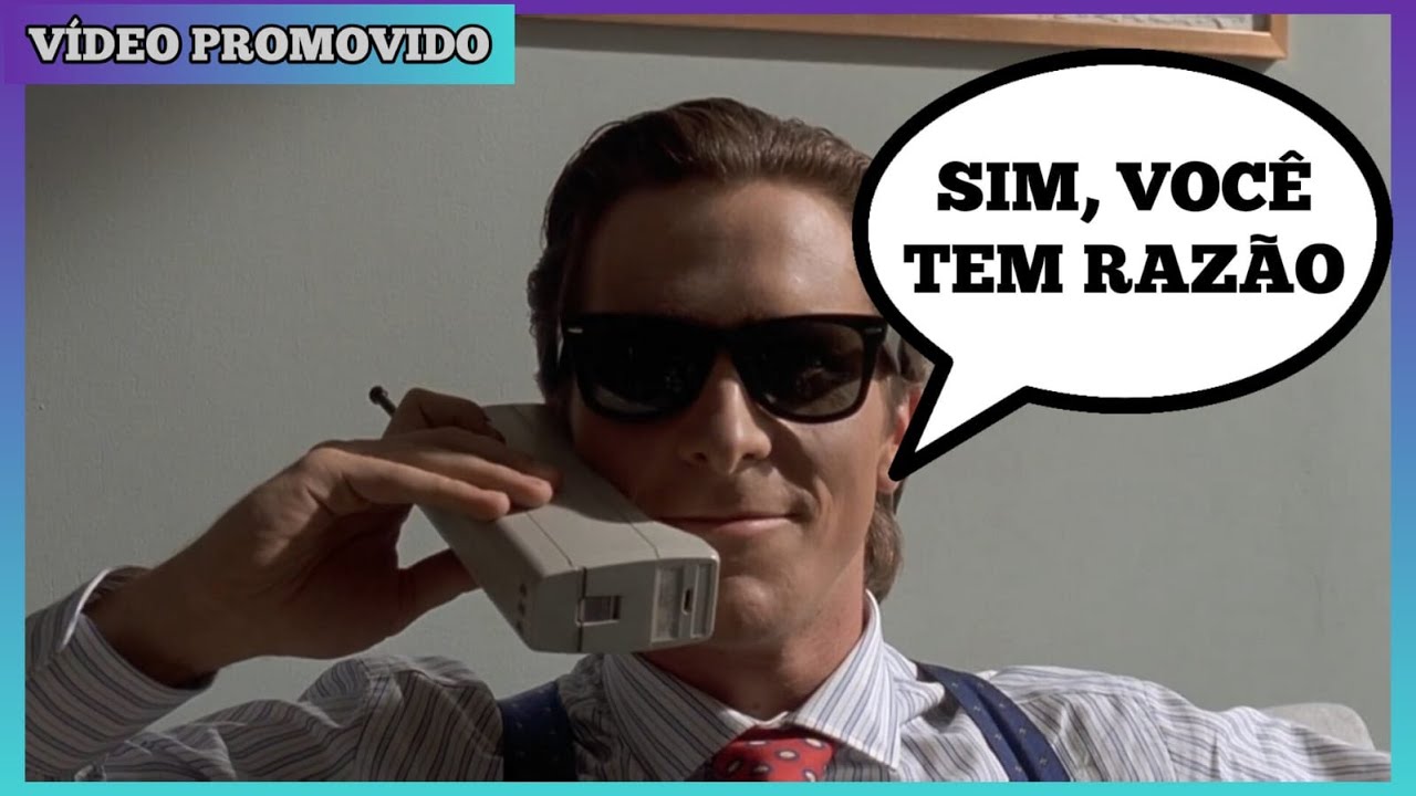 MASK PILL: COMO MENTIR PARA AS PESSOAS (PARA O SEU PRÓPRIO BEM)