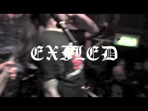 Solemn Promise - Exiled (Music Video)