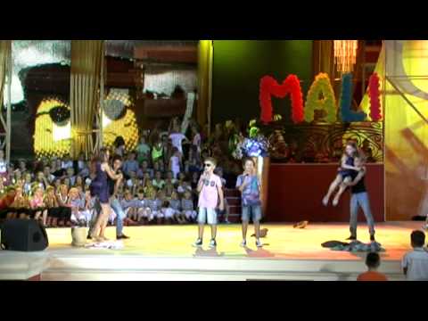 "mali split" 2013 Luka Bajto i Roko Alajbeg "Zato lito volim"