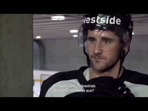 Interview mit Bud Holloway