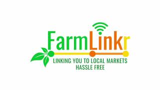 How to Sell Fresh Produce Online with FarmLinkr | Part 1