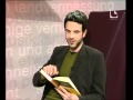 Buchtipp DER SATANARCHÄOLÜGENIALKOHÖLLISCHE WUNSCHPUNSCH