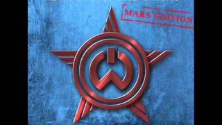 Will.i.am - Reach For The Stars (Mars Edition)