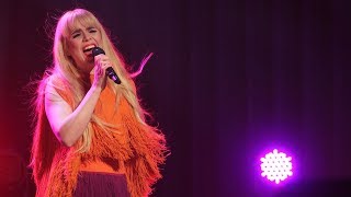 Til I&#39;m Done - Paloma Faith | The Late Late Show | RTÉ One