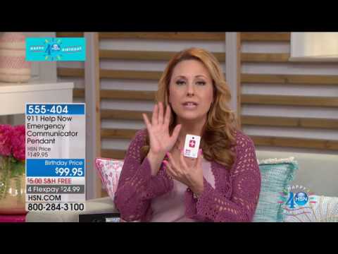 HSN | Electronic Connection Celebration 07.13.2017 - 02 AM