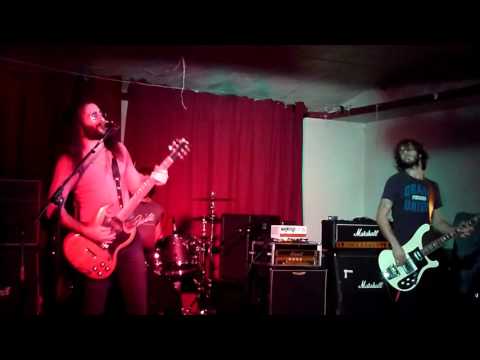 Doctor Cyclops - Angel Saviour in the Cannibal House - Regensburg, Alte Mälzerei, 2015