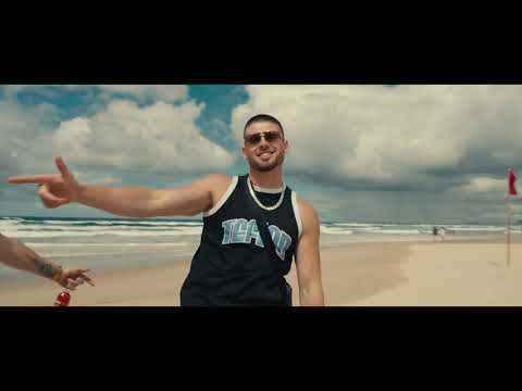 Cadillac J Y M   Senorita Pt 2 Ft.  Nuggz420 & Z E N Official Music Video