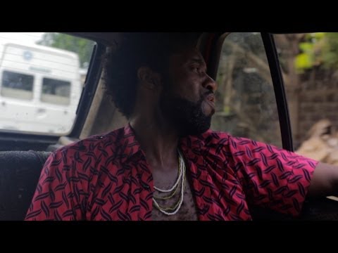 SIJI - Lagos Lullabye (Official Video)