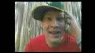 MC Lars &quot;Signing Emo&quot;