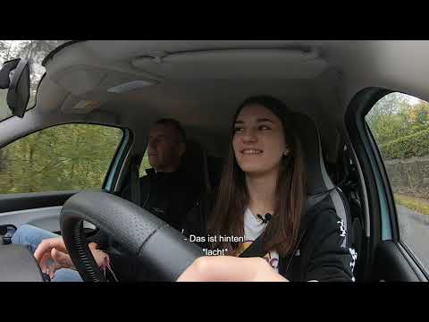 BF17-Beginner: Folge 11 - Autofahren im Herbst