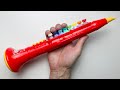 POV 8 Cheap Clarinet