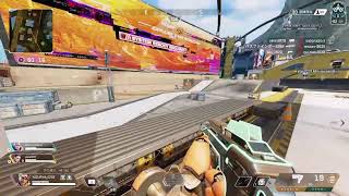 【APEX】