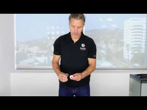 Biota Aquariums: Feeding Your Fish