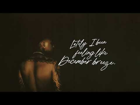 Kyle Banks - Cold (What You Want From Me?) [Lyric Video]