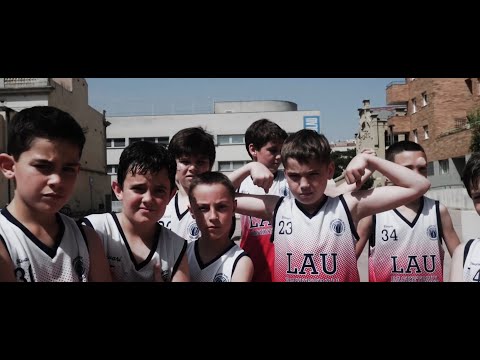 CE Sant Nicolau - We Are Back (Temporada 23-24)