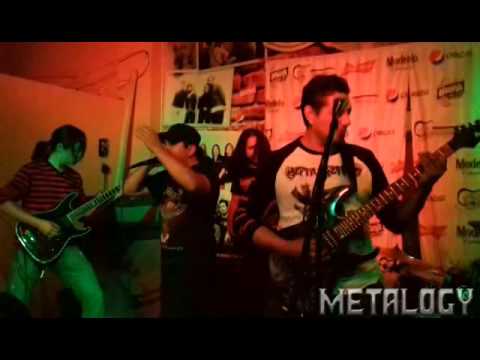 Cronos en el Corbanfest 2016