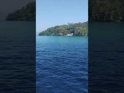 Angra dos Reis, RJ, Brasil #natureza #vida #nature #paz