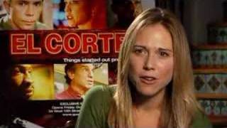 Tracy Middendorf - Early career video