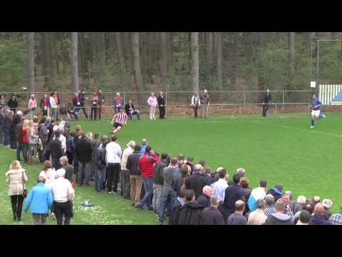 Taxandria - Nevelo 6 april 2014 (samenvatting)