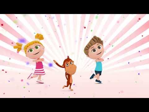 Paylaşmak Güzel - Kukuli - Çocuk Şarkıları