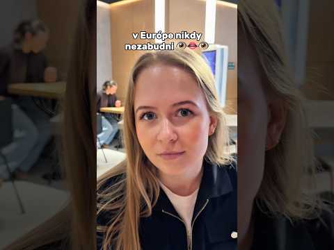 EURÓPSKE PRAVIDLO 👁️👄👁️ #fun #joke #comedy #sranda #nibuska #viral #fyp #foryou #funny