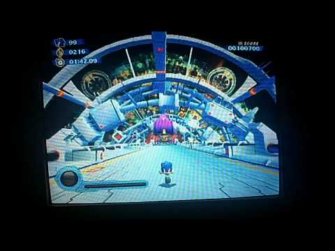 Steam Community :: Video :: Sonic Colors (Terminal Velocity-Act 1 ...