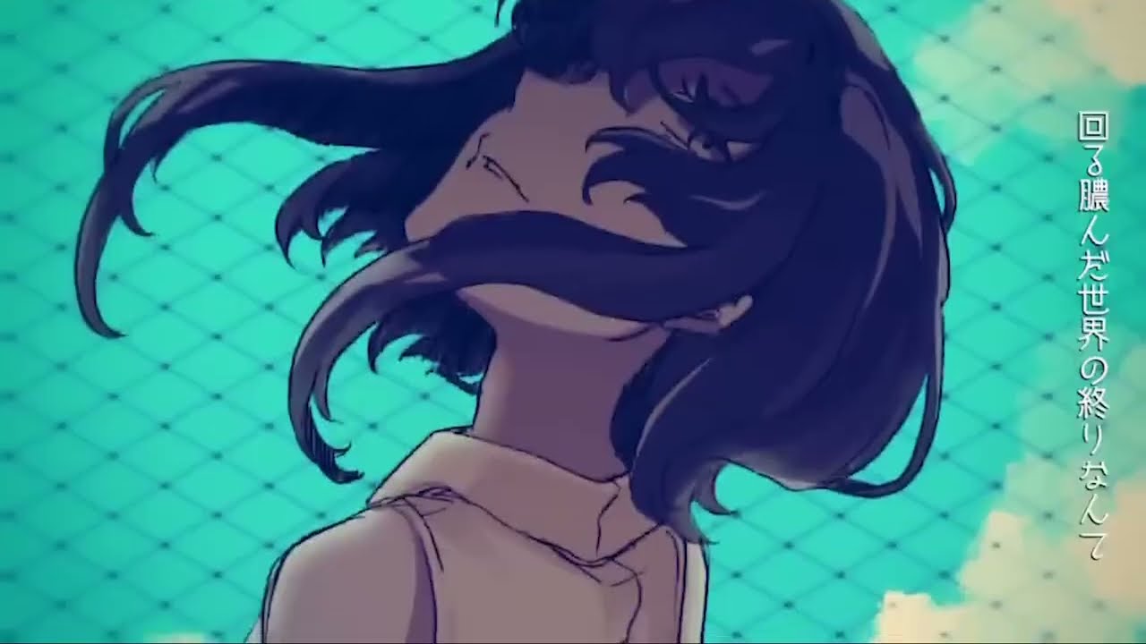 【Ado】とても素敵な六月でした 歌いました