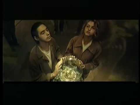 Generacija 5 - Povedi me u noc (Video)