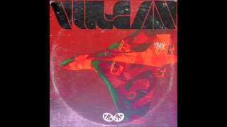 Nyck Caution - Vulcan [Prod. by Mike Gao] (Lyrics)