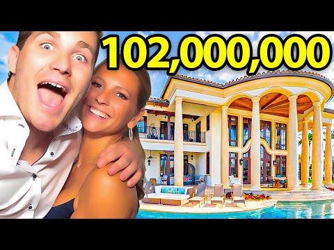 Matthew Tkachuk's Lifestyle IS NOT What You Think! (2025)